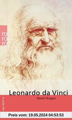 Vinci, Leonardo da